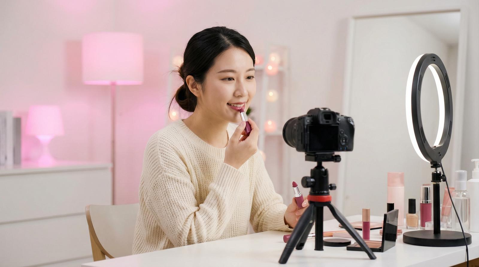 高清无码美妆教程视频