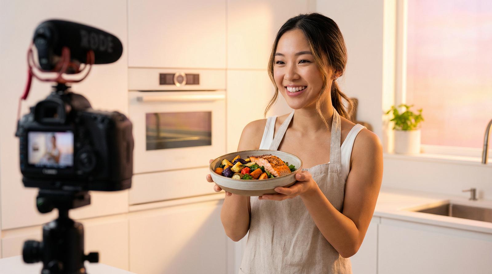 高清无码美食制作视频