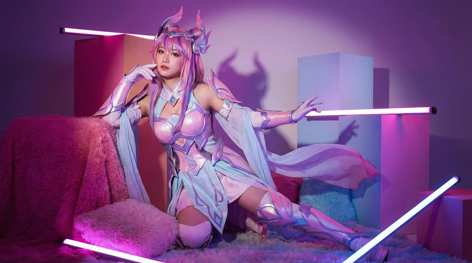 高清无码动漫cosplay视频